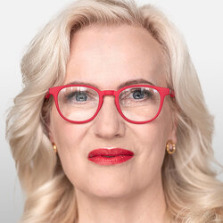 prof. dr hab. Agnieszka Tycińska prof. dr hab. Agnieszka Tycińska