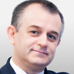 Tomasz Zieliński Tomasz Zieliński