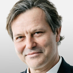 prof. dr hab. n. med. Marek Gierlotka