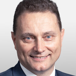 prof. dr hab. n. med. Piotr Jankowski